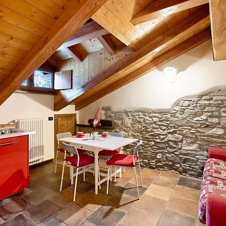 Aquila Casa vacanze