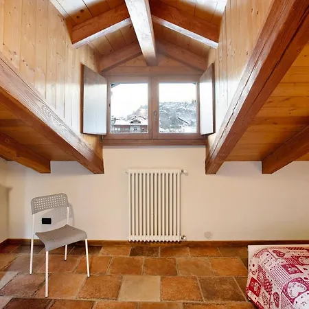 Aquila Casa vacanze La Salle