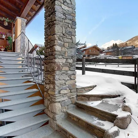 Aquila Casa vacanze
