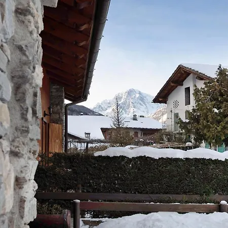 Casa vacanze Aquila La Salle